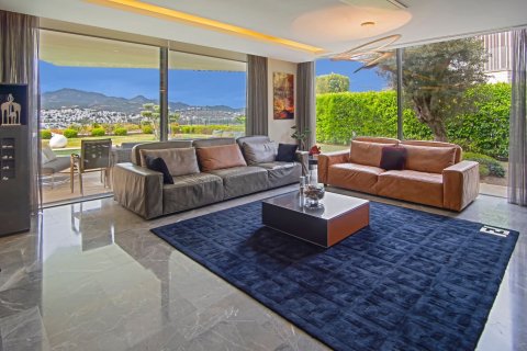 5+1 Villa in Yalikavak, Mugla, Türkei Nr. 215617 - 10