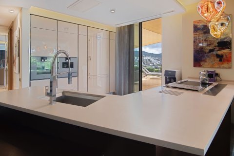 5+1 Villa in Yalikavak, Mugla, Türkei Nr. 215617 - 13