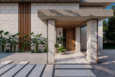 Продажа виллы  в Ялыкаваке, Мугле, Турция 4+1, 450м2, №206699 – фото 14