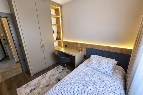 2+1 Leilighet i Demirtas, Alanya, Antalya, Tyrkia Nr. 226688 - 16