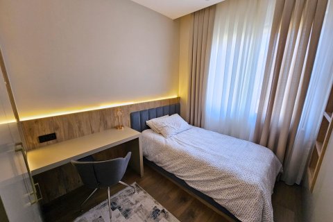 2+1 Leilighet i Demirtas, Alanya, Antalya, Tyrkia Nr. 226688 - 15