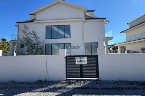 4+1 Villa i Fethiye, Mugla, Tyrkiet Nr. 225680 - 9
