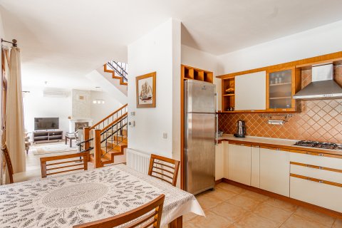 Villa for sale  in Yalikavak, Mugla, Turkey, 5 bedrooms, 280m2, No. 215588 – photo 14