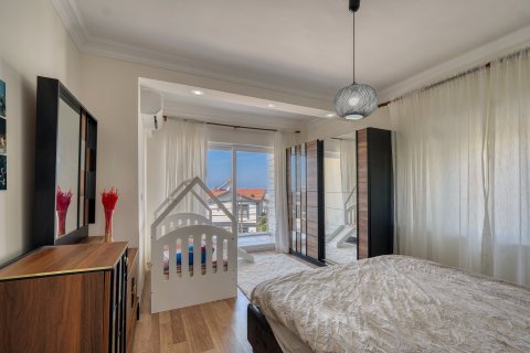 Villa for sale  in Kargicak, Alanya, Antalya, Turkey, 250m2, No. 223190 – photo 22