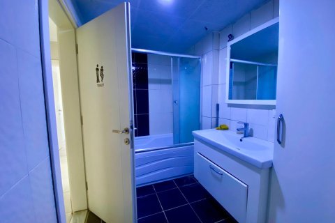 6+2 Penthouse i Alanya, Antalya, Tyrkiet Nr. 226715 - 12