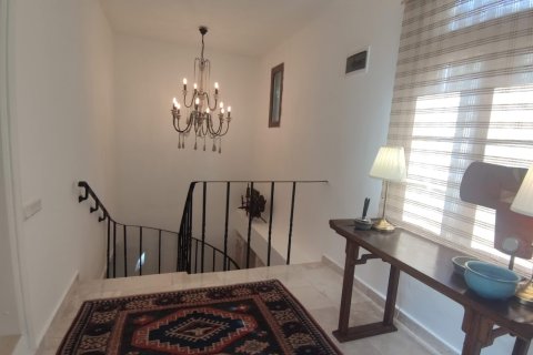 ویلا در Kalkan ، ترکیه 3 خوابه ، 220 متر مربع. شماره 215069 - 9