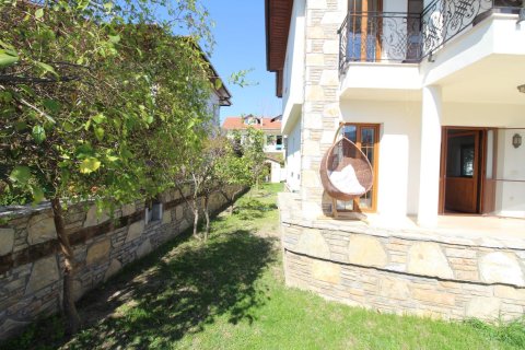4+1 Villa  i Dalyan, Mugla, Turkiet Nr. 219746 - 4