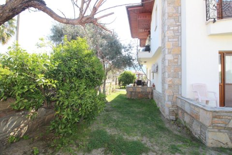 4+1 Villa  i Dalyan, Mugla, Turkiet Nr. 219746 - 5