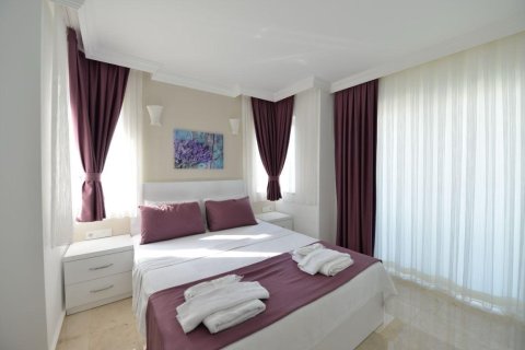 Villa for sale  in Oludeniz, Fethiye, Mugla, Turkey, 3 bedrooms, 200m2, No. 226549 – photo 15