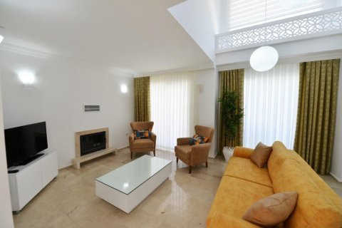 Villa for sale  in Oludeniz, Fethiye, Mugla, Turkey, 3 bedrooms, 200m2, No. 226549 – photo 14