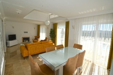Villa for sale  in Oludeniz, Fethiye, Mugla, Turkey, 3 bedrooms, 200m2, No. 226549 – photo 13