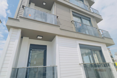 Apartment for sale in Antalya, Turkey, 2 bedrooms, 75m2, No. 225321 – photo 5