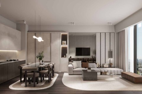 1+1 Lejlighed  i Kâğıthane, Istanbul, Tyrkiet Nr. 212333 - 6