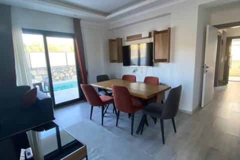 Продажа виллы в Фетхие, Мугле, Турция 4+1, 180м2, №214861 – фото 2