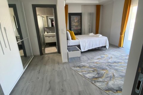 Продажа виллы в Фетхие, Мугле, Турция 4+1, 180м2, №214861 – фото 4