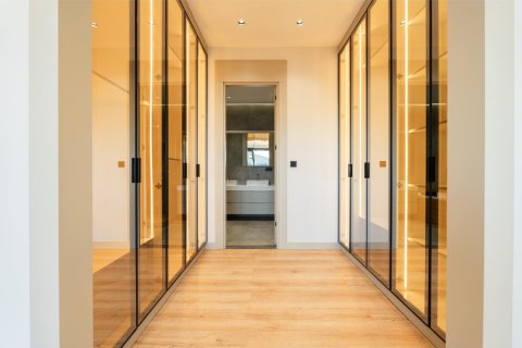 Продажа виллы в Бююкчекмедже, Стамбуле, Турция 7+1, 750м2, №212474 – фото 19