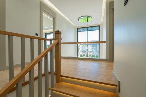 Продажа виллы в Бююкчекмедже, Стамбуле, Турция 7+1, 750м2, №212474 – фото 17