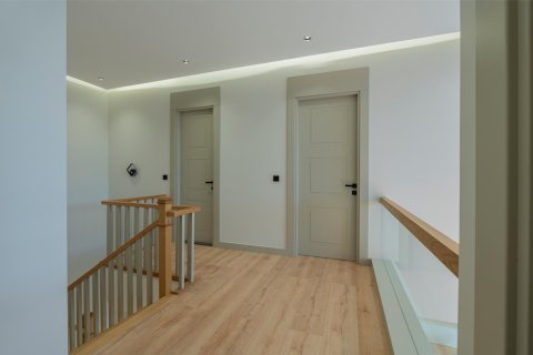 Продажа виллы в Бююкчекмедже, Стамбуле, Турция 7+1, 750м2, №212474 – фото 16