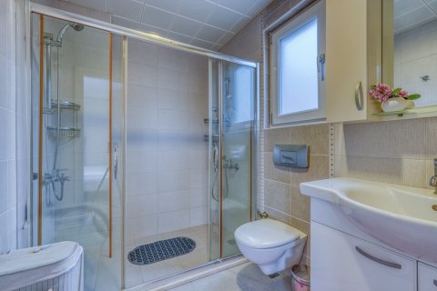 Daire Oba, Antalya, Türkiye №221482 - 22