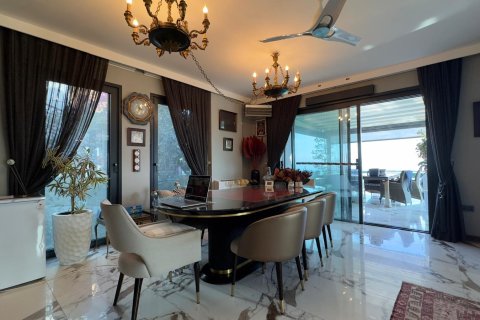 7+1 Villa  i Turkbuku, Mugla, Tyrkia Nr. 216235 - 10