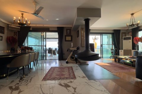 7+1 Villa  i Turkbuku, Mugla, Tyrkia Nr. 216235 - 9