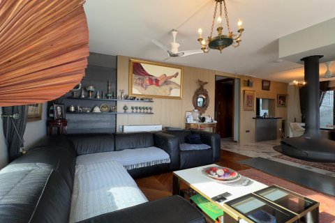 7+1 Villa  i Turkbuku, Mugla, Tyrkia Nr. 216235 - 8