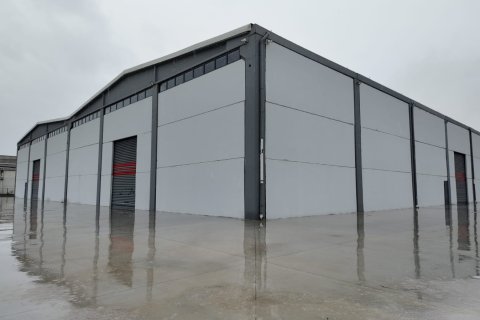 Næringseiendom  i Akhisar, Manisa, Tyrkia Nr. 223276 - 21