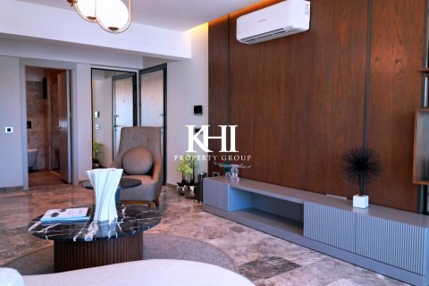 آپارتمان در  Yalikavak ، ترکیه 1 خوابه ، 61 متر مربع.  شماره 215745 - 7