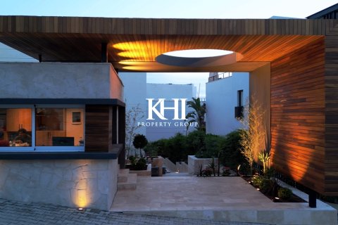 آپارتمان در  Yalikavak ، ترکیه 1 خوابه ، 61 متر مربع.  شماره 215745 - 4