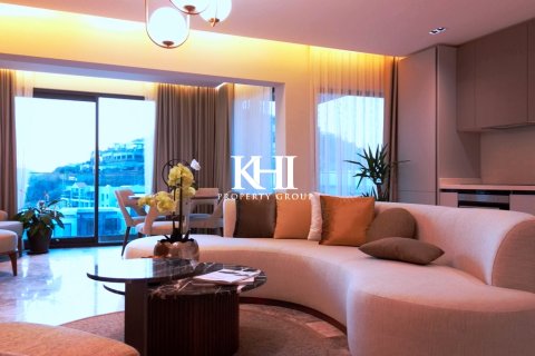 آپارتمان در  Yalikavak ، ترکیه 1 خوابه ، 61 متر مربع.  شماره 215745 - 6