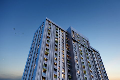 Продажа квартиры  в Кадыкёе, Стамбуле, Турция 3+1, 137м2, №216397 – фото 11