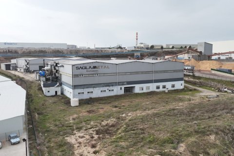 Erhvervsejendom  i Balikesir, Tyrkiet Nr. 223251 - 10