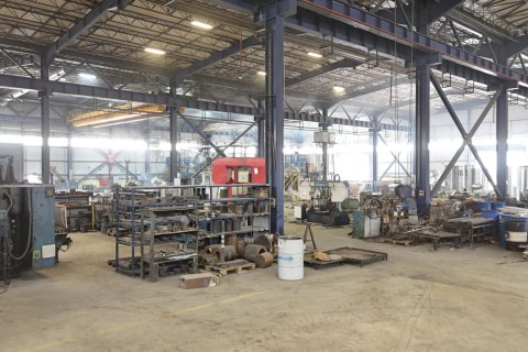 Erhvervsejendom  i Balikesir, Tyrkiet Nr. 223251 - 8