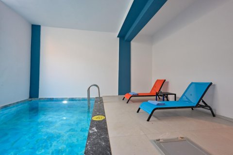 3+1 Villa i Fethiye, Muratpasa, Tyrkiet Nr. 221143 - 20