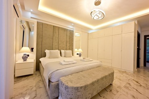 3+1 Villa i Fethiye, Muratpasa, Tyrkiet Nr. 221143 - 23