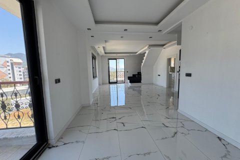 Lejlighed i Alanya, Antalya, Tyrkiet Nr. 227686 - 4