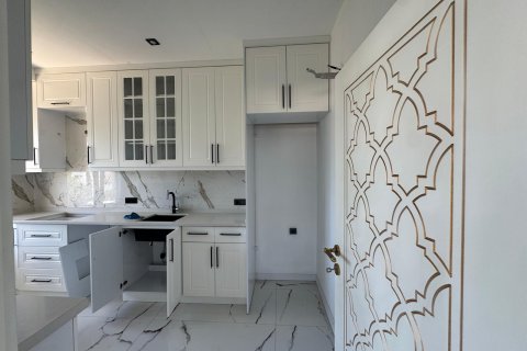 Lejlighed i Alanya, Antalya, Tyrkiet Nr. 227686 - 7
