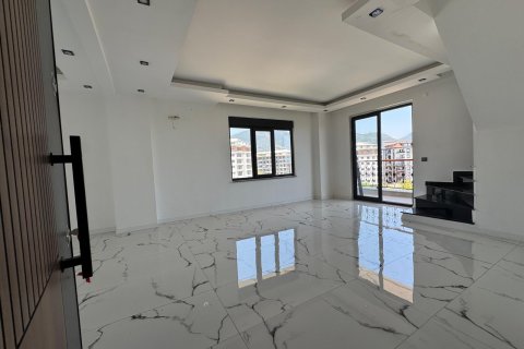 Lejlighed i Alanya, Antalya, Tyrkiet Nr. 227686 - 5