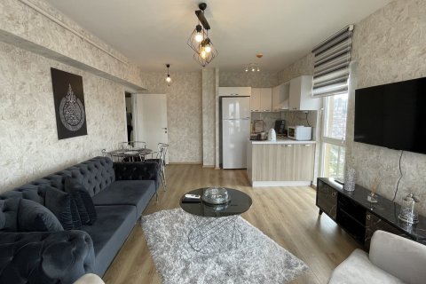 آپارتمان در Esenyurt ، ترکیه 1 خوابه ، 65 متر مربع. شماره 221126 - 2