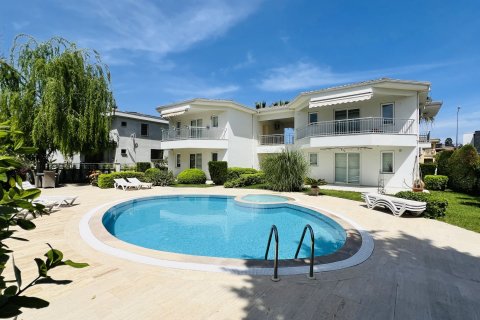 Daire  2+1  Kemer, Antalya, Türkiye №226261