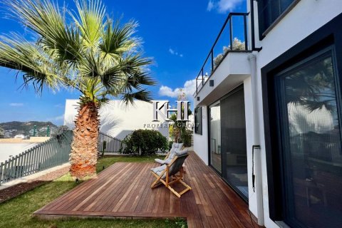 3+1 Villa in Yalikavak, Mugla, Türkei Nr. 215793 - 4