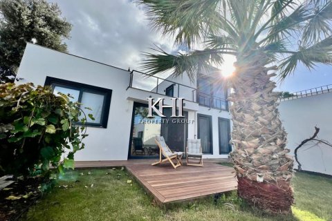 3+1 Villa in Yalikavak, Mugla, Türkei Nr. 215793 - 2