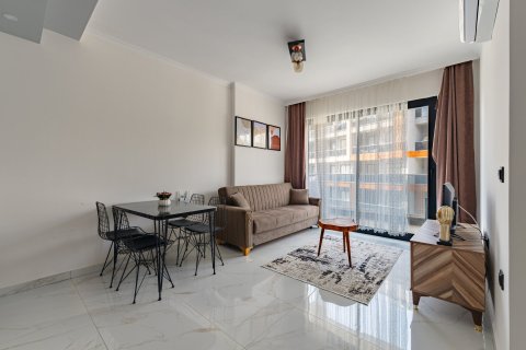 Leilighet i Alanya, Antalya, Tyrkia Nr. 226476 - 3