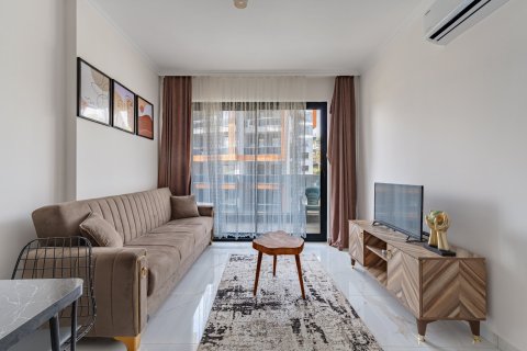 Leilighet i Alanya, Antalya, Tyrkia Nr. 226476 - 5