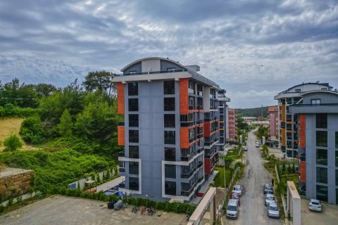 Leilighet i Alanya, Antalya, Tyrkia Nr. 226476 - 2