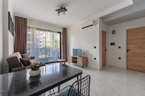 Leilighet i Alanya, Antalya, Tyrkia Nr. 226476 - 4