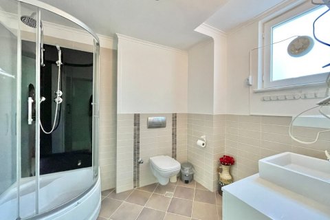 آپارتمان در  Konakli ، ترکیه 2 خوابه ، 110 متر مربع.  شماره 221636 - 11