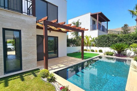 Продажа виллы в Бодруме, Мугле, Турция 3+1, 170м2, №213799 – фото 2