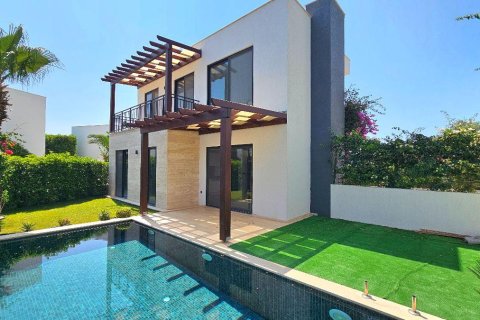 Продажа виллы в Бодруме, Мугле, Турция 3+1, 170м2, №213799 – фото 1