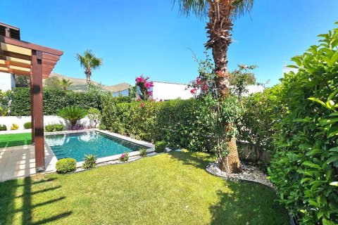 Продажа виллы в Бодруме, Мугле, Турция 3+1, 170м2, №213799 – фото 3